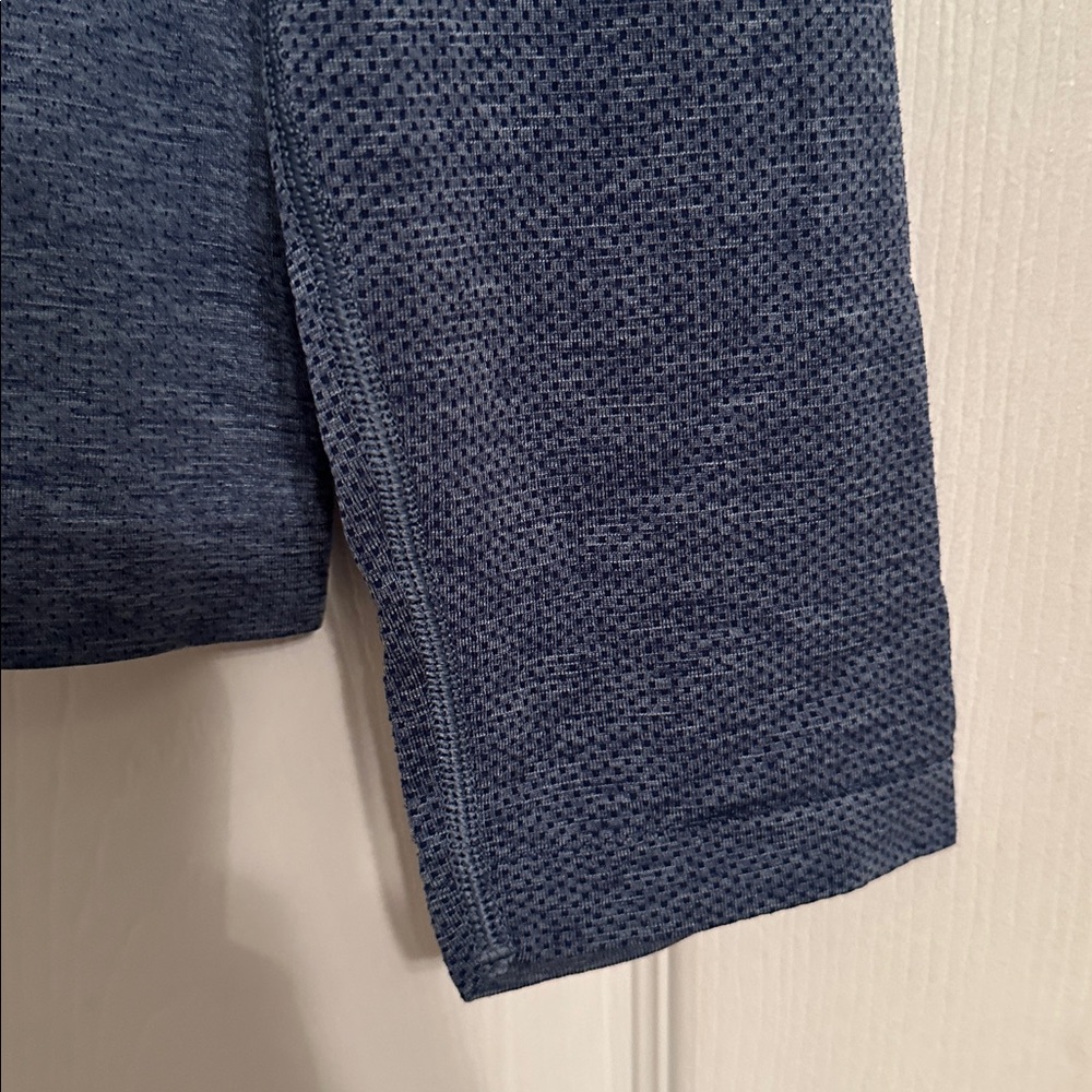 Lululemon Men's Metal Vent Long Sleeve Shirt 2.0 - Picture 7 of 8